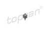 TOPRAN 206 953 Holder, air filter housing